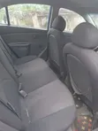 Kia Rio 2009 Blue - 3