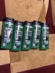 Original Source Tingly Mint & Tea Tree Shower Gel (500ml) - UK Import - 2