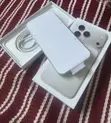 New Apple iPhone 17 Pro Max 256GB Silver - 2