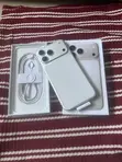 New Apple iPhone 17 Pro Max 256GB Silver - 4