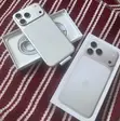 New Apple iPhone 17 Pro Max 256GB Silver - 5