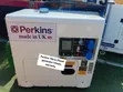 Perkins 15kVA Diesel Generator - Brand New - 1