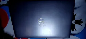 Dell Latitude 5300 Laptop - Intel Core i5, 8GB RAM, 256GB SSD