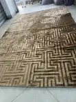 Luxury Turkish Suede Carpet - 200x300cm - 2