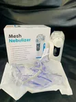 Brand New Mesh Nebulizer Machine - 1