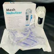 Brand New Mesh Nebulizer Machine - 2