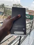 New Google Pixel 10a 256GB Black - 3