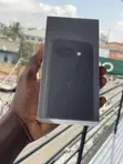 New Google Pixel 10a 256GB Black - 5