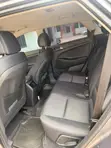 Hyundai Tucson 2018 Gray - 3