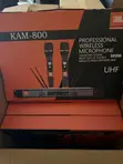 Wired and Wireless Microphones, Conference Mics - 1