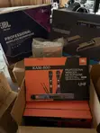 Wired and Wireless Microphones, Conference Mics - 3