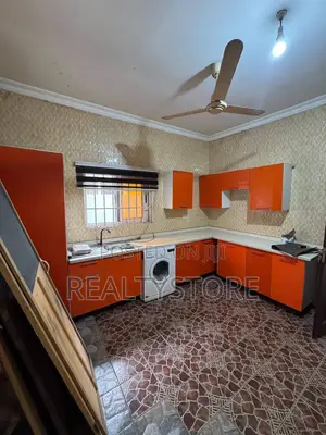 2 Bedroom House for Rent in Achimota Mile 7, Accra