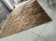 Luxury Turkish Suede Fur Carpet - 200x300cm - 1