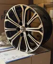 Toyota Corolla Alloy Rims (17-Inch) - 2
