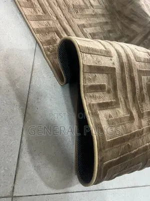 Original Fluffy Luxury Turkish Suede Carpet (200x300cm)