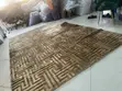 Original Fluffy Luxury Turkish Suede Carpet (200x300cm) - 2