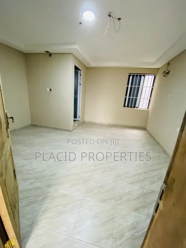 1-Bedroom Apartment for Rent in Agbogba - 1