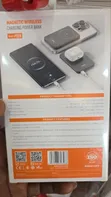 50000mAh LDNIO PQ28 Magnetic Wireless Power Bank - 2