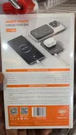 50000mAh LDNIO PQ28 Magnetic Wireless Power Bank - 3