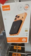 50000mAh LDNIO PQ28 Magnetic Wireless Power Bank - 4