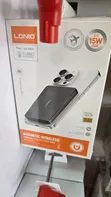 50000mAh LDNIO PQ28 Magnetic Wireless Power Bank - 5