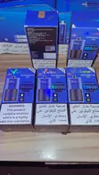 Vidge Watermelon Ice E-Shisha (80,000 Puffs) - 3