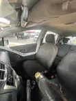 Toyota Yaris 2010 White - 3