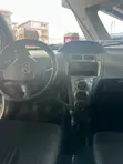 Toyota Yaris 2010 White - 4