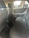 Toyota Yaris 2010 White - 5