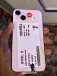 Apple iPhone 13 128GB Gold (UK Used) - 1
