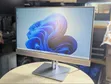 HP EliteOne 800 G3 All-in-One Desktop - i5, 8GB RAM, 256GB SSD - 2