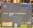 Intel Core i9-13900K & MSI B760 Tomahawk WiFi Motherboard - 1
