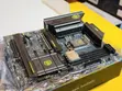 Intel Core i9-13900K & MSI B760 Tomahawk WiFi Motherboard - 2