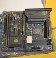 Intel Core i9-13900K & MSI B760 Tomahawk WiFi Motherboard - 3