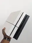 Sony PlayStation 4 (PS4) CUH-1001A 500GB - 1