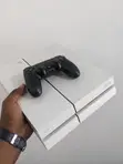 Sony PlayStation 4 (PS4) CUH-1001A 500GB - 2