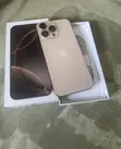Apple iPhone 16 Pro Max 512GB Gold - 2