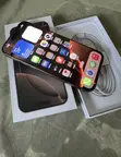 Apple iPhone 16 Pro Max 512GB Gold - 3