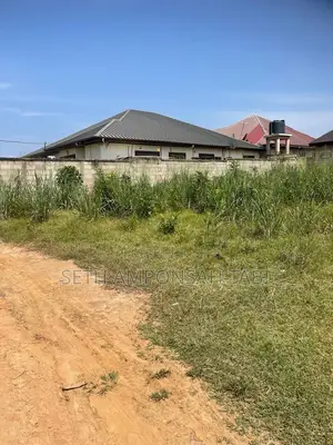 Residential Plot for Sale - 80x100 ft at Donyina