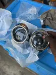 Ford Focus Foglight and Cover (2011-2015) - 2