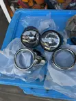 Ford Focus Foglight and Cover (2011-2015) - 3