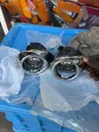 Ford Focus Foglight and Cover (2011-2015) - 4