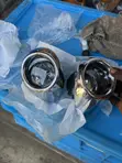 Ford Focus Foglight and Cover (2011-2015) - 5