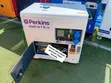 Perkins 15kVA Diesel Generator - Brand New - 1