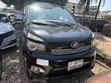 Toyota Voxy V 2WD 7-Seater 2012 Black - 2