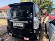 Toyota Voxy V 2WD 7-Seater 2012 Black - 5