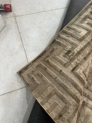 Luxury Turkish Suede Carpet - 300x200cm