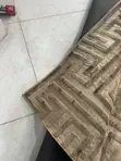 Luxury Turkish Suede Carpet - 300x200cm - 1