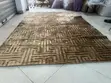 Luxury Turkish Suede Carpet - 300x200cm - 2