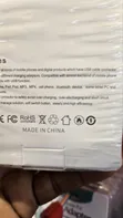 20000mAh 100W Laptop Intelligent Fast Charging Power Bank - 3